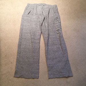 PINK sweatpants